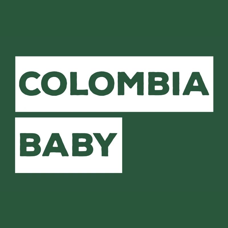 Colombie bébé