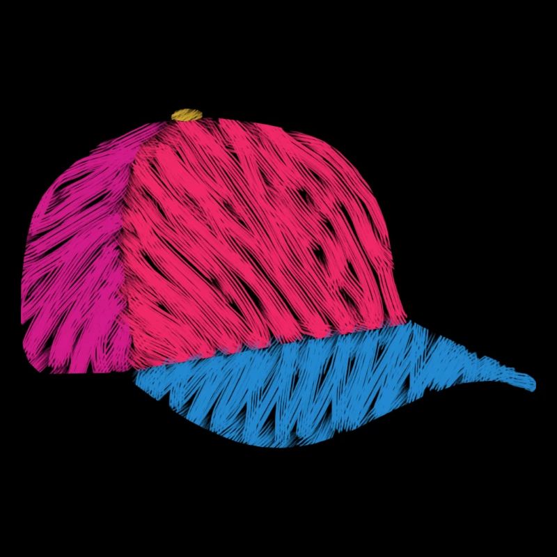 Minimalist Cap