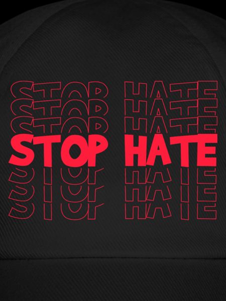STOP HATE