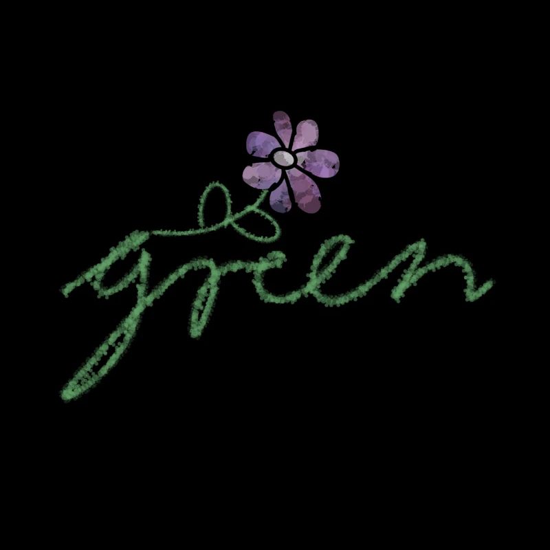 Green Nature