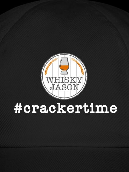 WhiskyJason Crackertime White