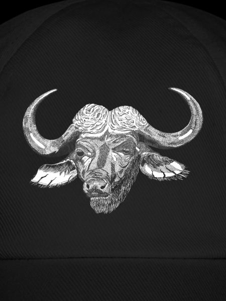 Water buffalo ox