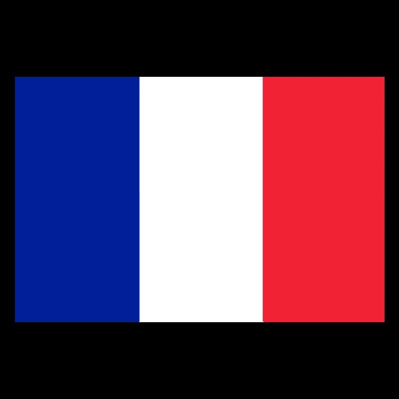 Drapeau français