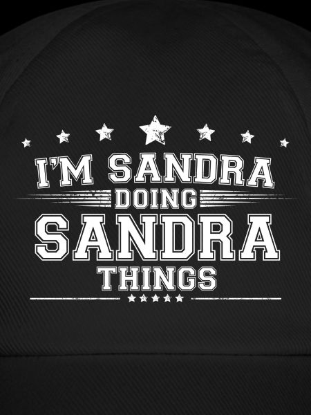 Sandra
