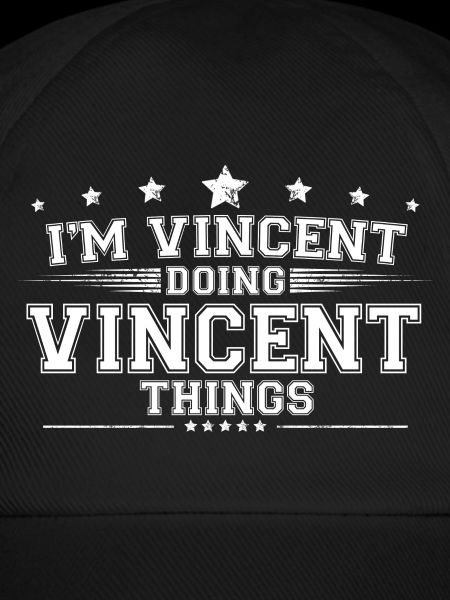 Vincent