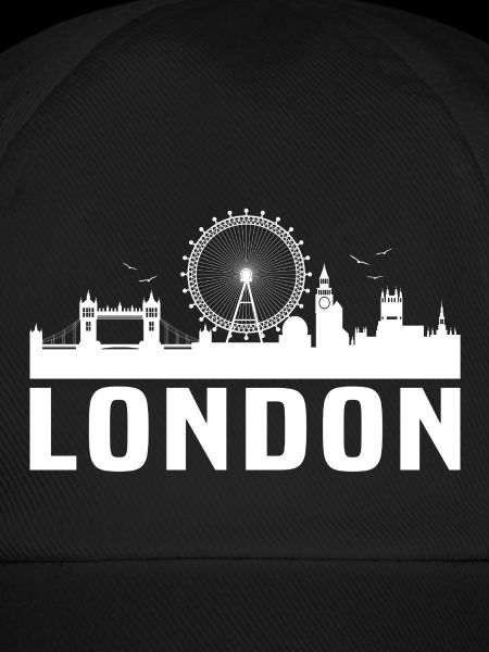 London City In England