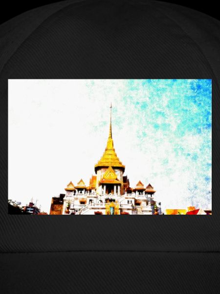 Temples in Thailand