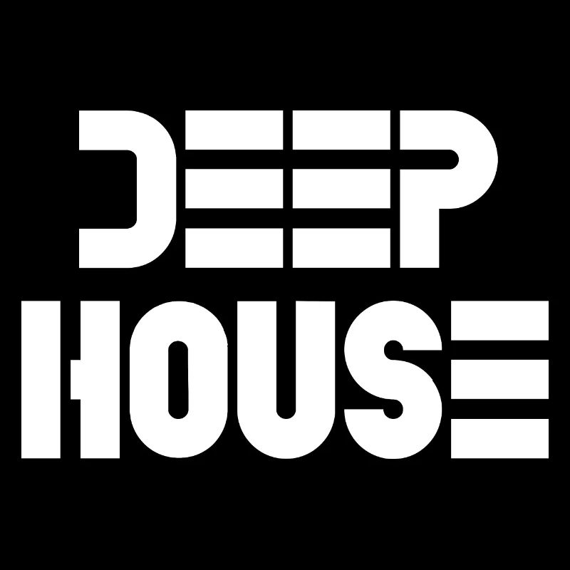 Maison profonde