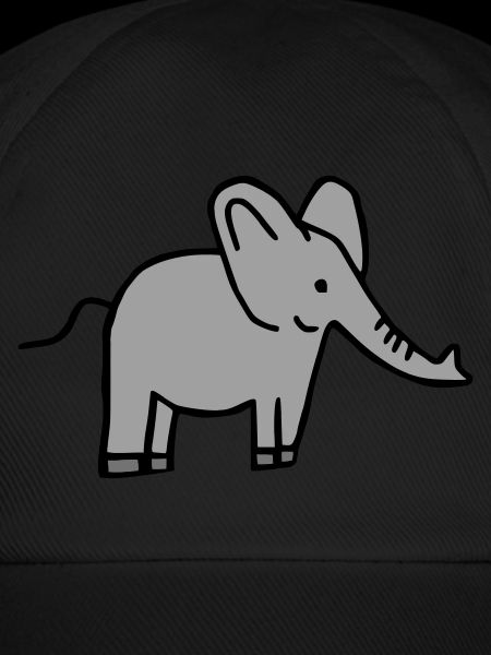 Éléphant