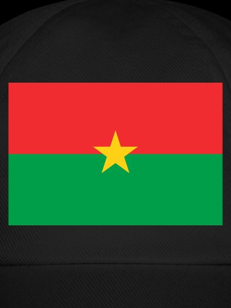 Burkina Faso