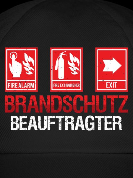 Brandschutz Brandschutzbeauftragter Beruf