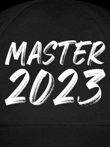 Master 2023