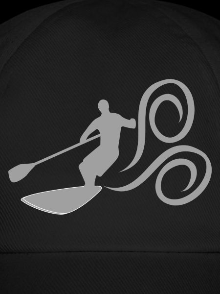 Paddle Surf