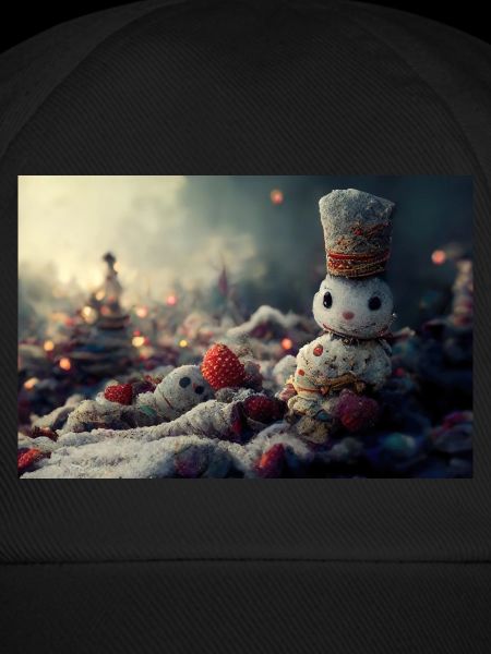 Christmas Snowmen