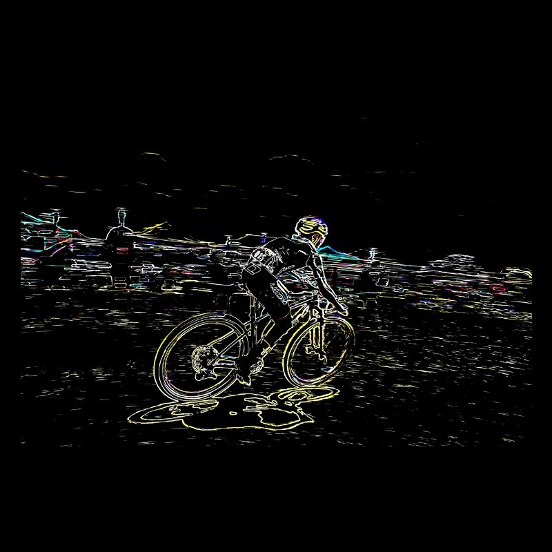 MTB MTB Downhill