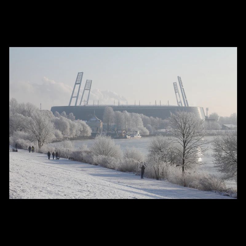 Weserstadion