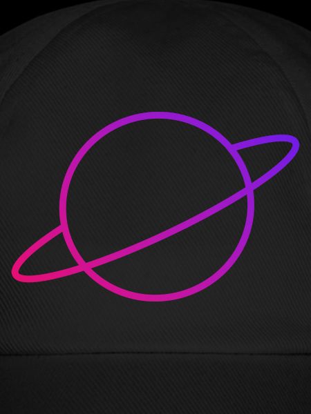 Planet Red-Blue