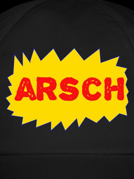 arsch