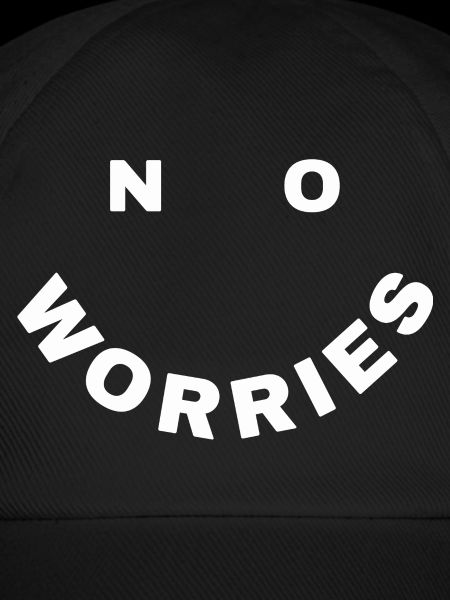 no worries