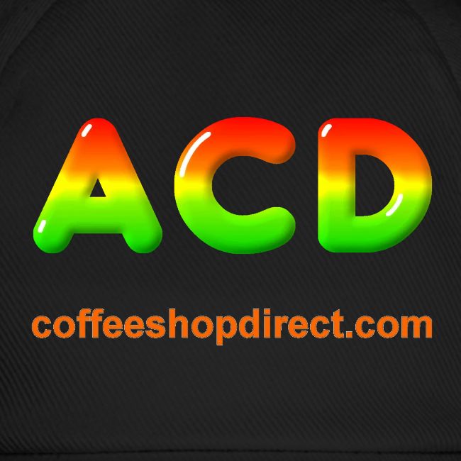 Big ACD Logo