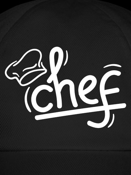 Chef cuisinier 2