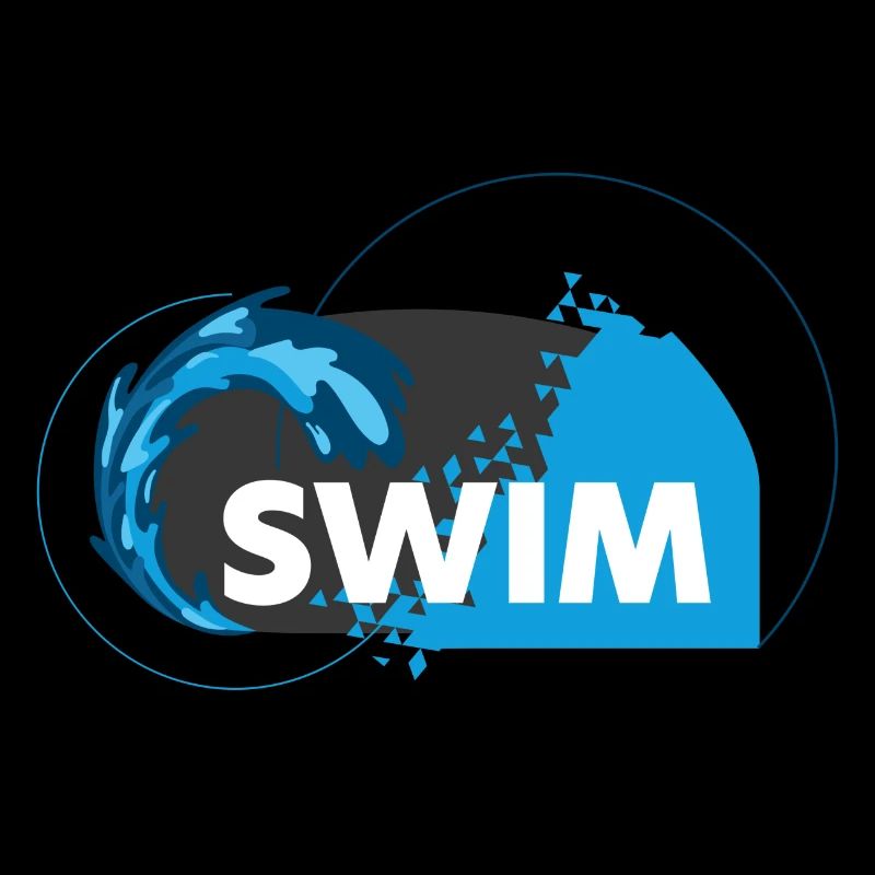 Natation triathlon