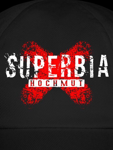 Superbia - Der Hochmut