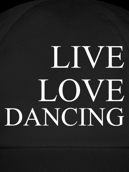 Dancing Dance Music