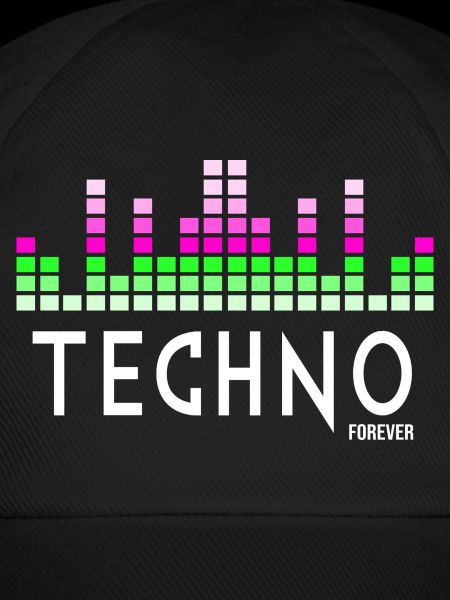 Techno forever