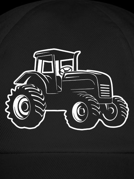 Traktor