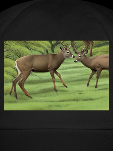 Deer deer
