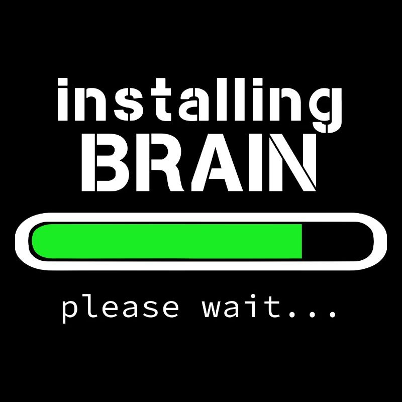 Installation von Brain