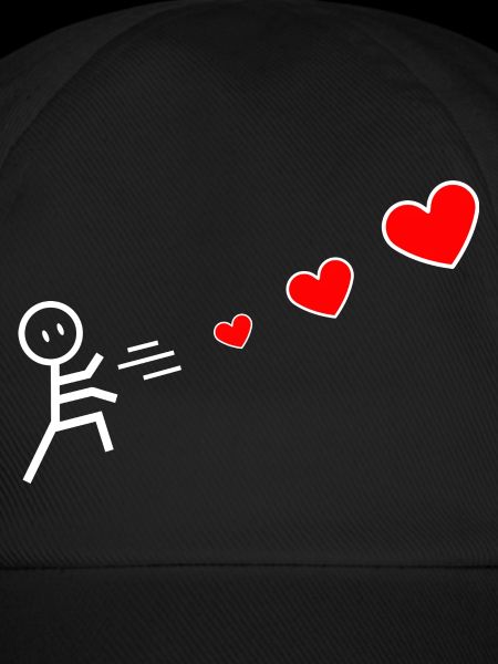 I'm offering you hearts