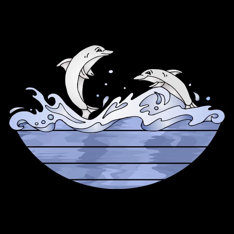 Dauphins