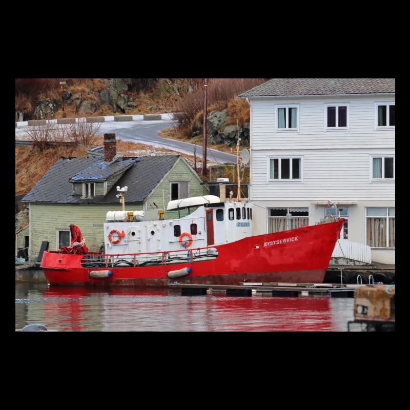Coastal service