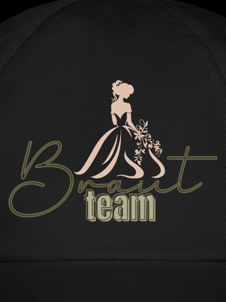 Team Bride