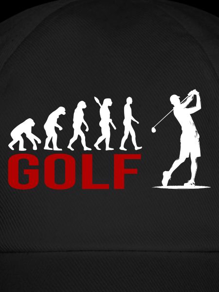 Evolution Golfsport