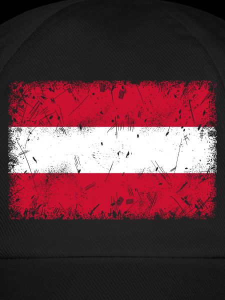 Flag of Austria