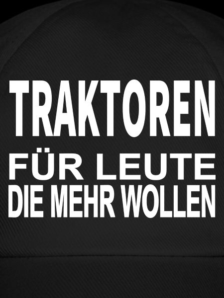 Traktor