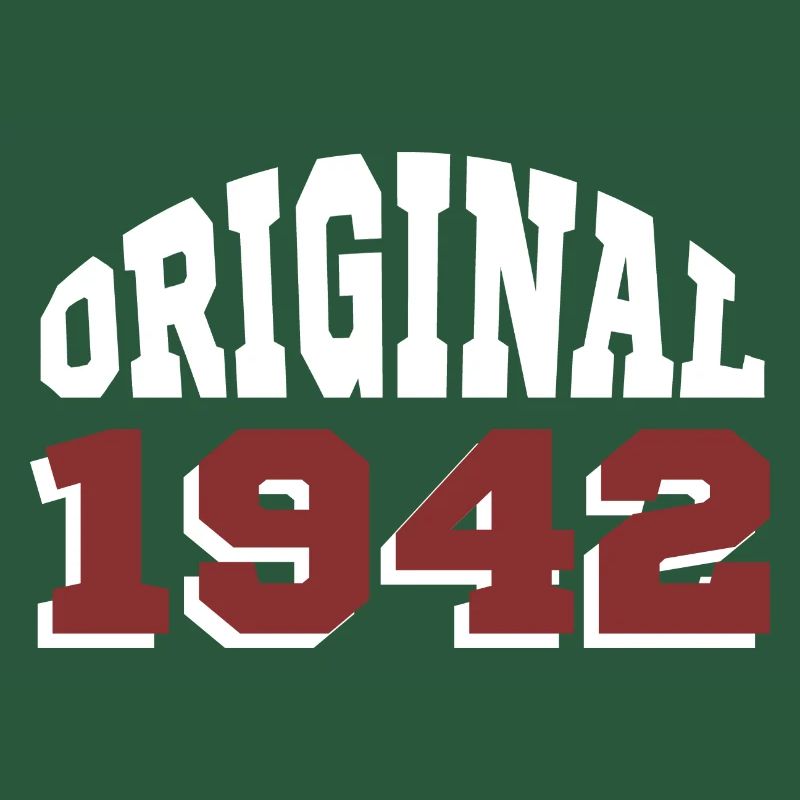 Original 1942