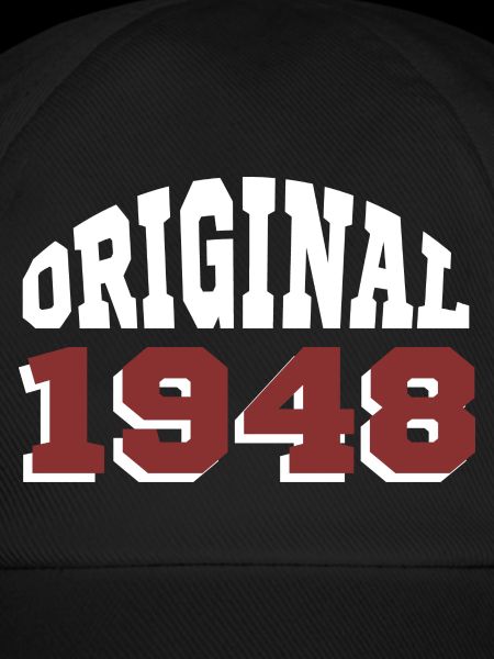 Original 1948