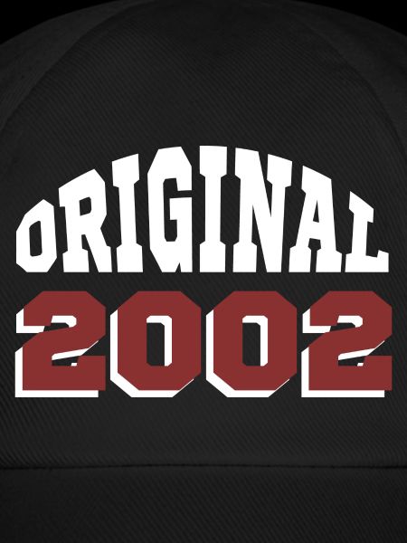 Original 2002