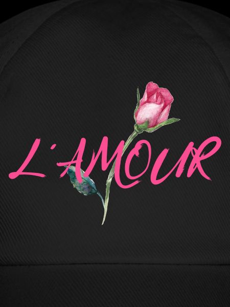 L'amour with Rose