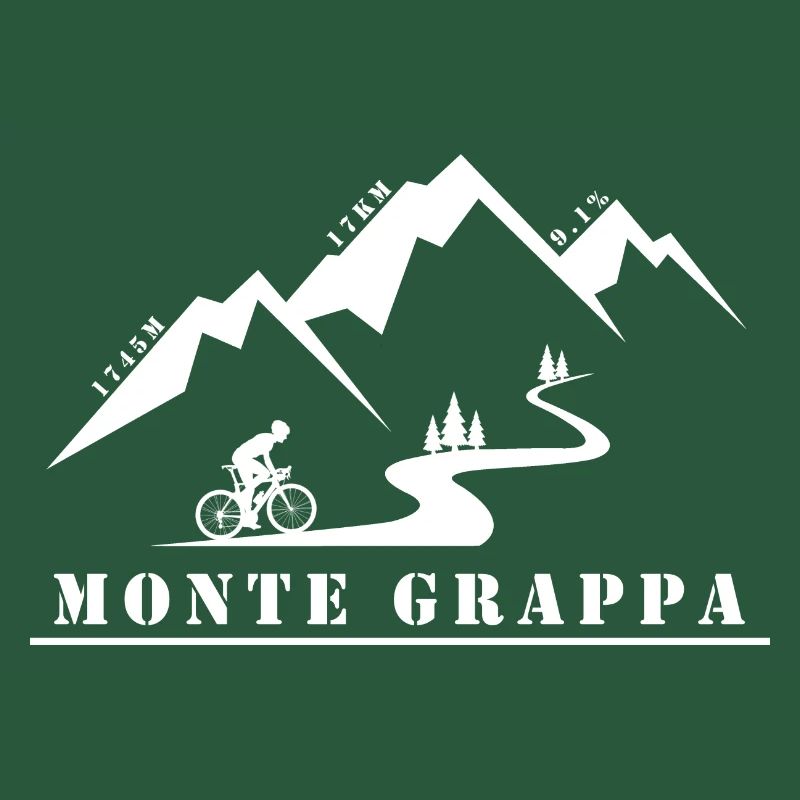 Monte Grappa