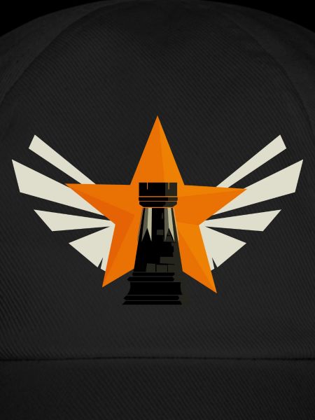 Chess rook