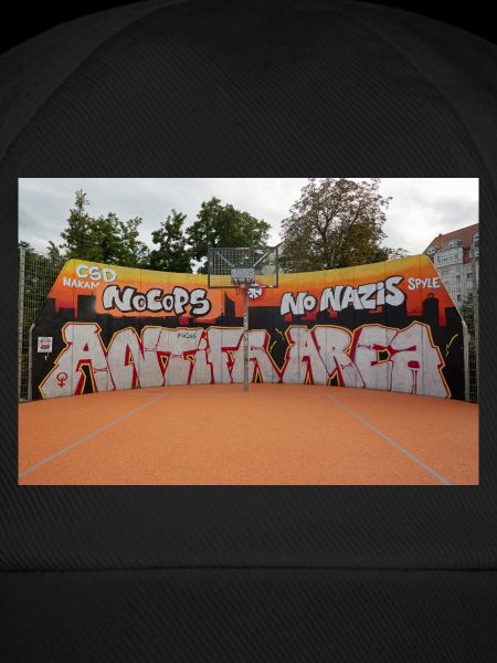 ANTIFA AREA