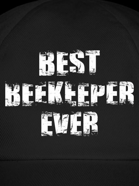 Funny beekeepers