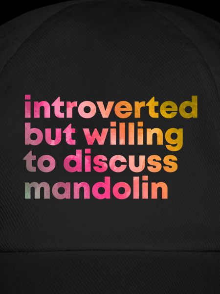 Mandolin Mandolin Mandolin