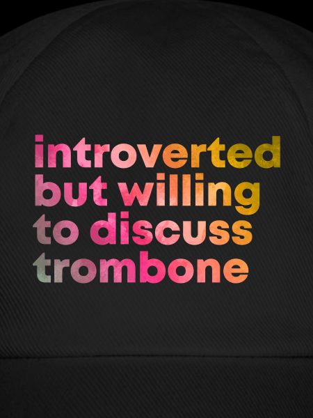 Trombone Trombone Trombone
