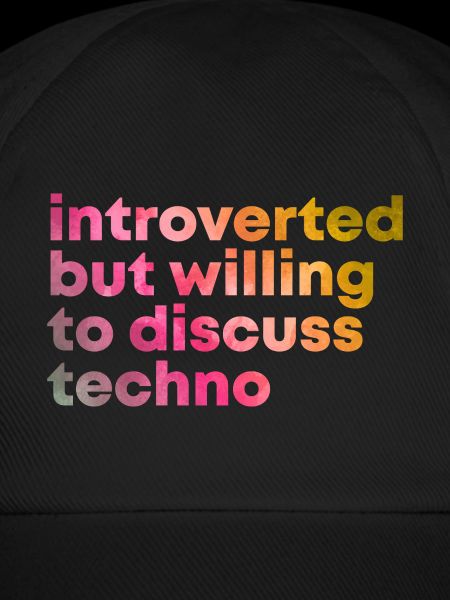 Techno Techno Techno
